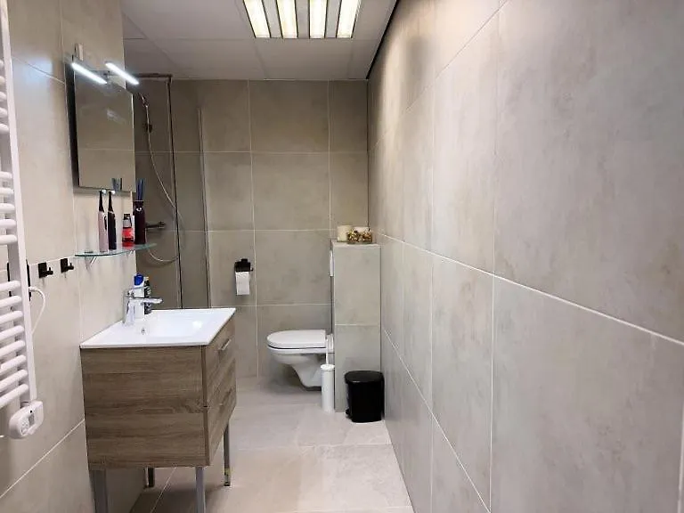 Relax Living 84 Apartment Badhoevedorp