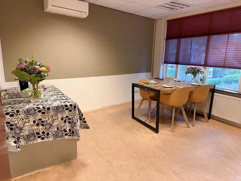 Relax Living 84 Apartment Badhoevedorp