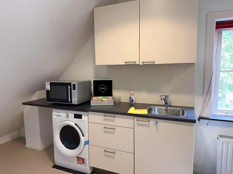 Relax Living 84 Apartment Badhoevedorp 0*,  Netherlands
