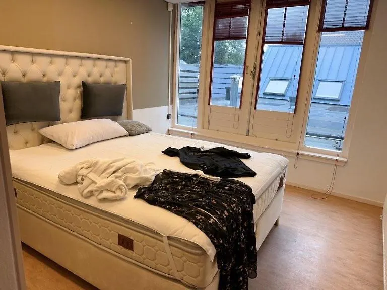 Relax Living 84 Apartment Badhoevedorp