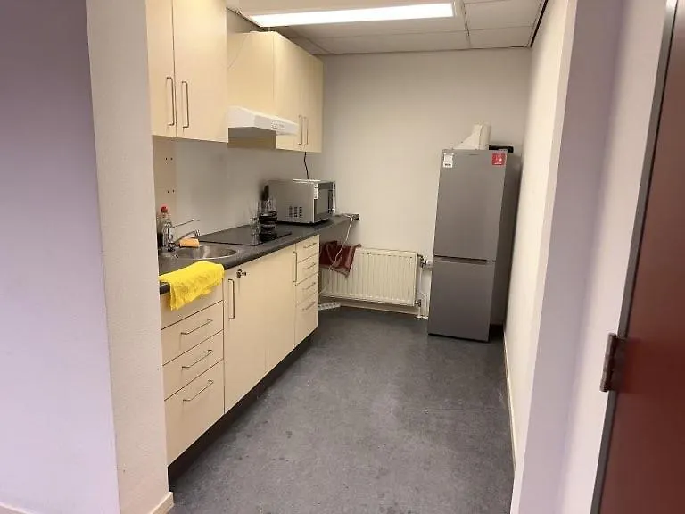 Relax Living 84 Apartment Badhoevedorp 0*,  Netherlands