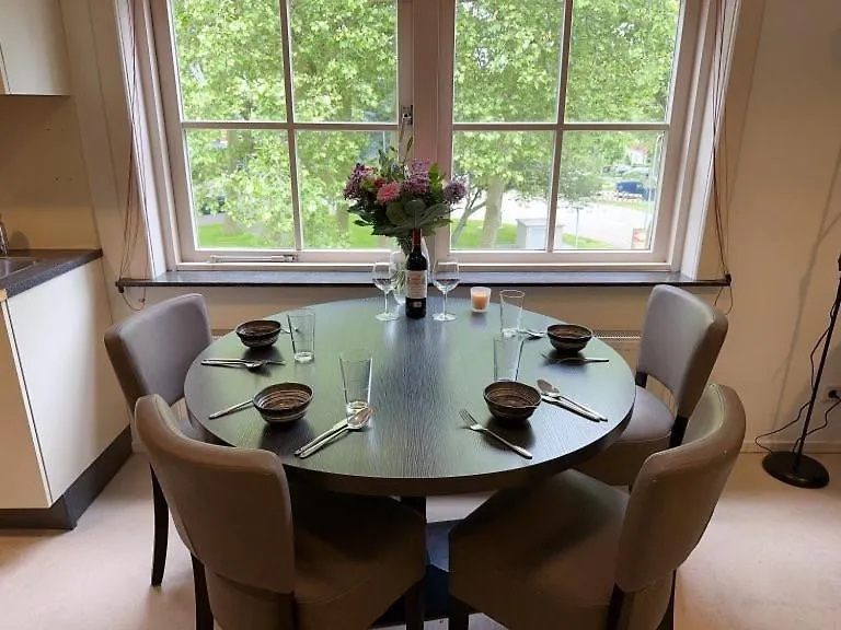 Relax Living 84 Apartment Badhoevedorp