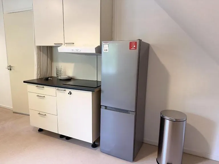 Relax Living 84 Apartment Badhoevedorp