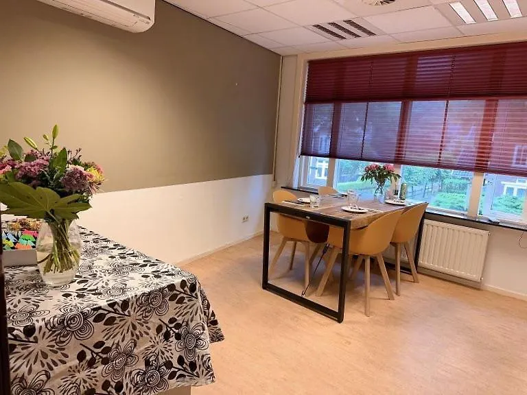 Relax Living 84 Apartment Badhoevedorp 0*,
